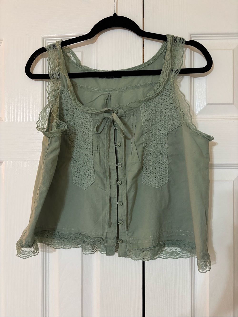 Cotton Tank